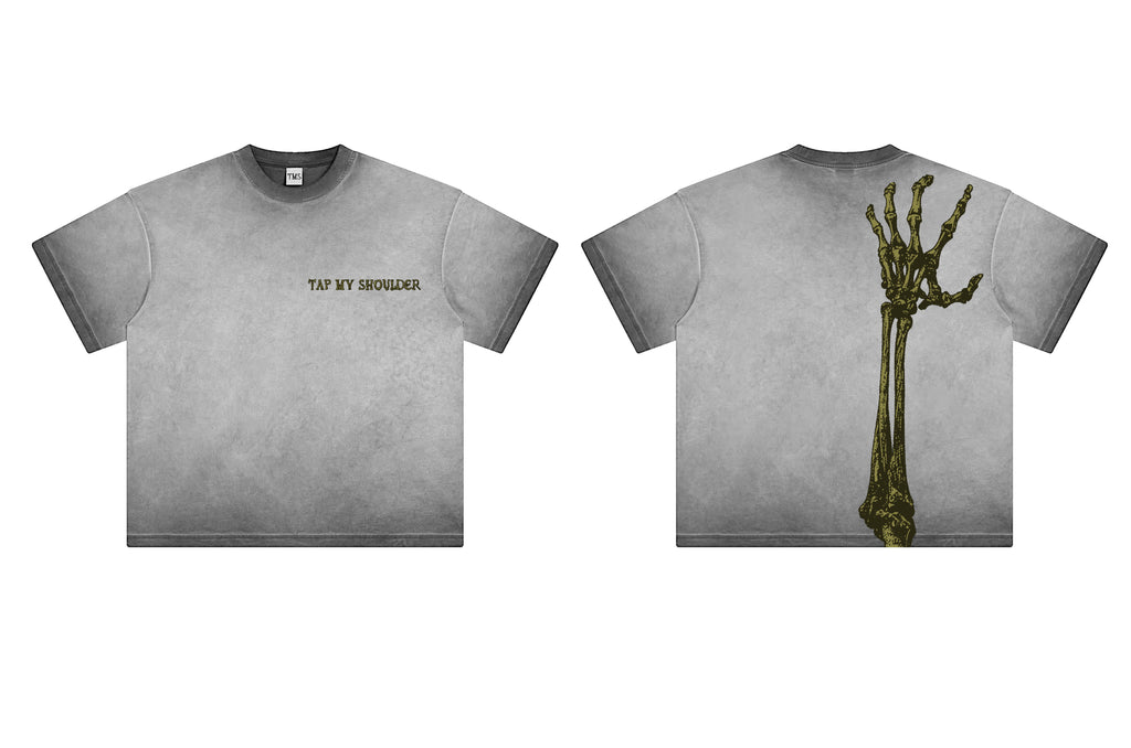 Tapmyshoulder “STONE”