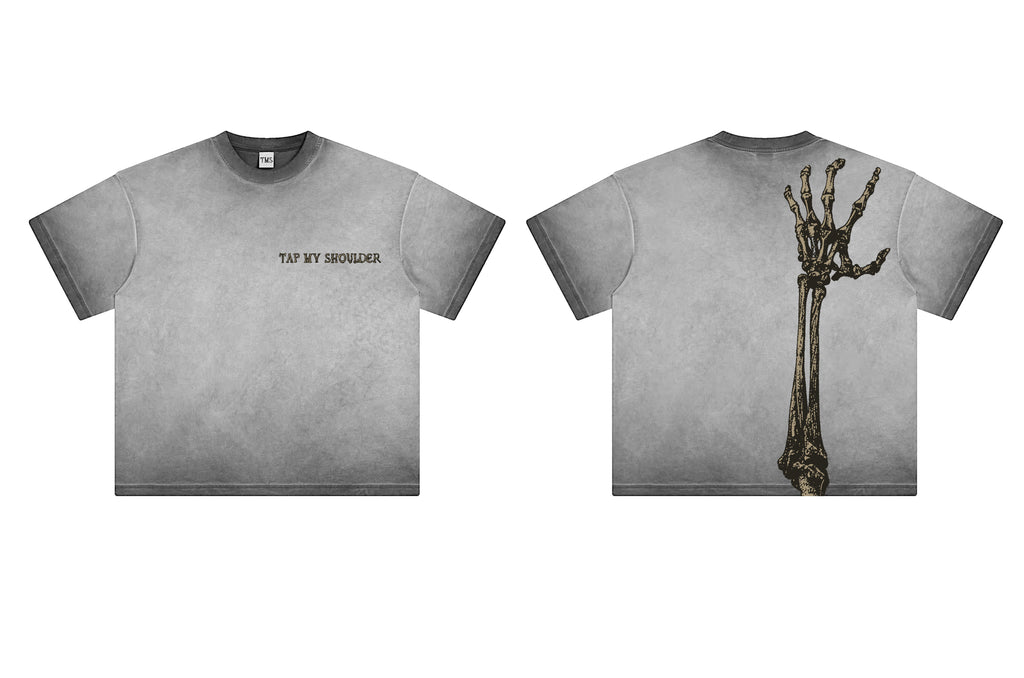 Tapmyshoulder “STONE”