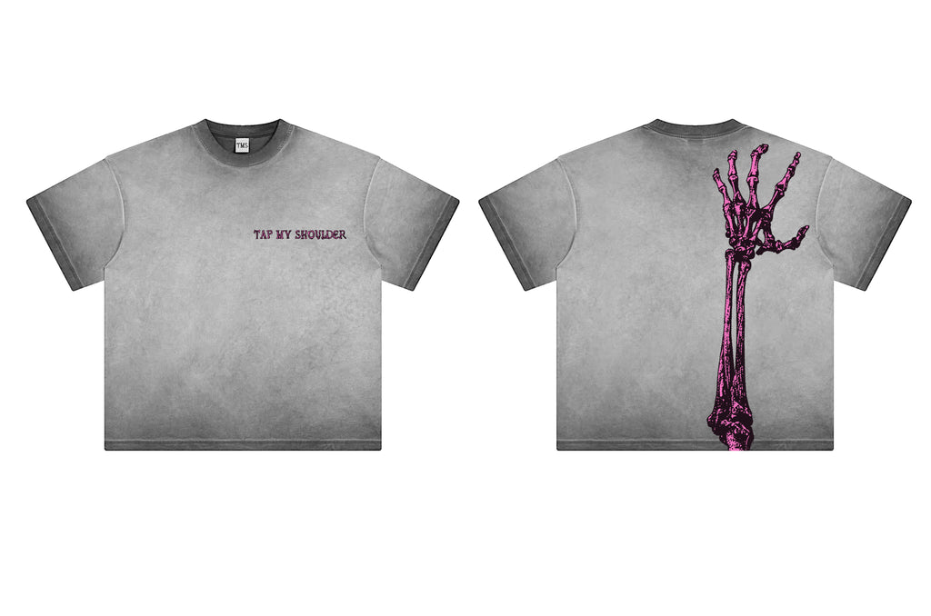 Tapmyshoulder “STONE”