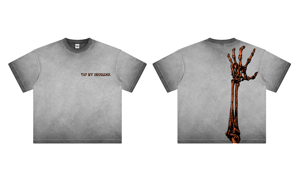 Tapmyshoulder “STONE”