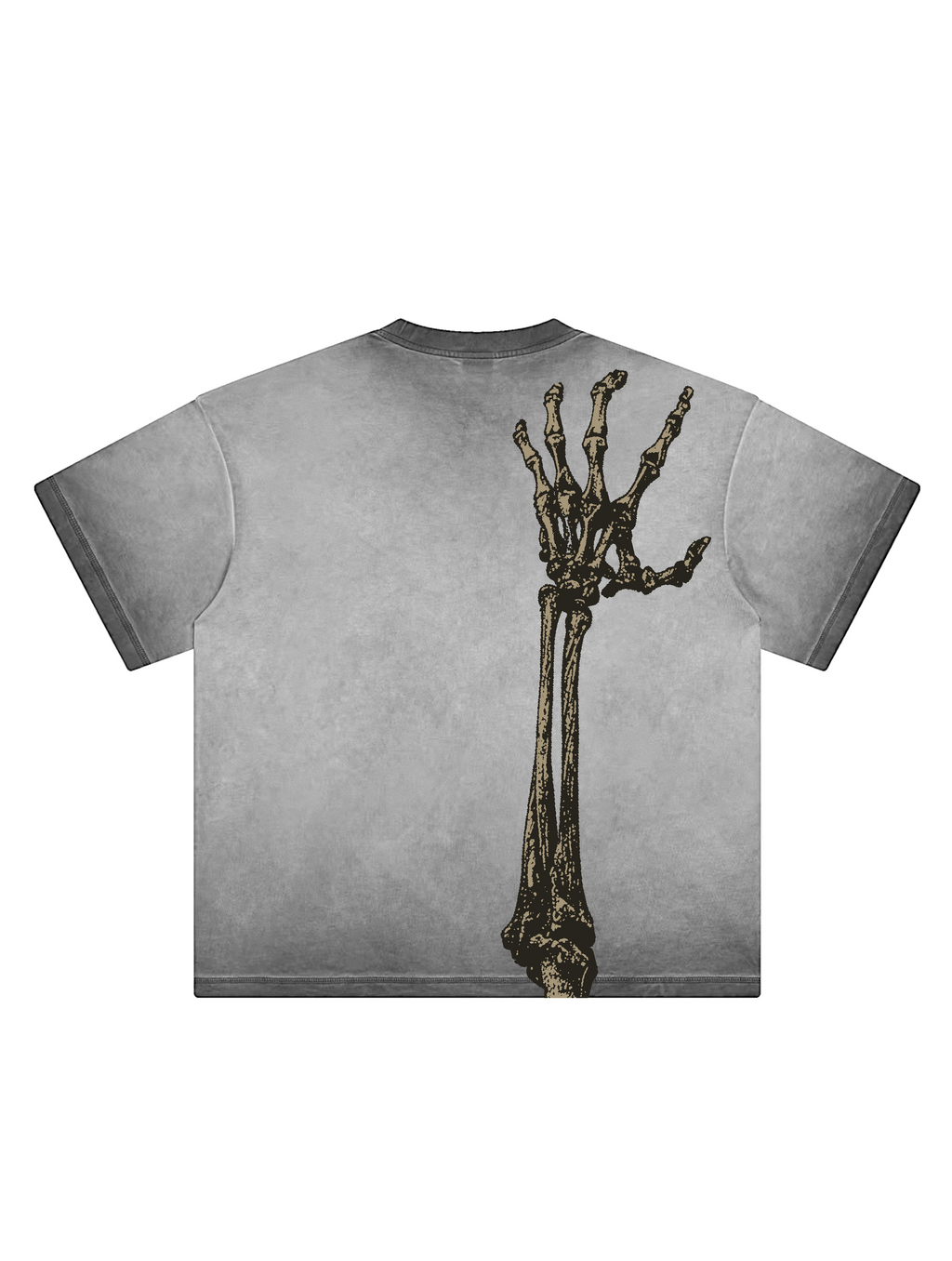 Tapmyshoulder “STONE”