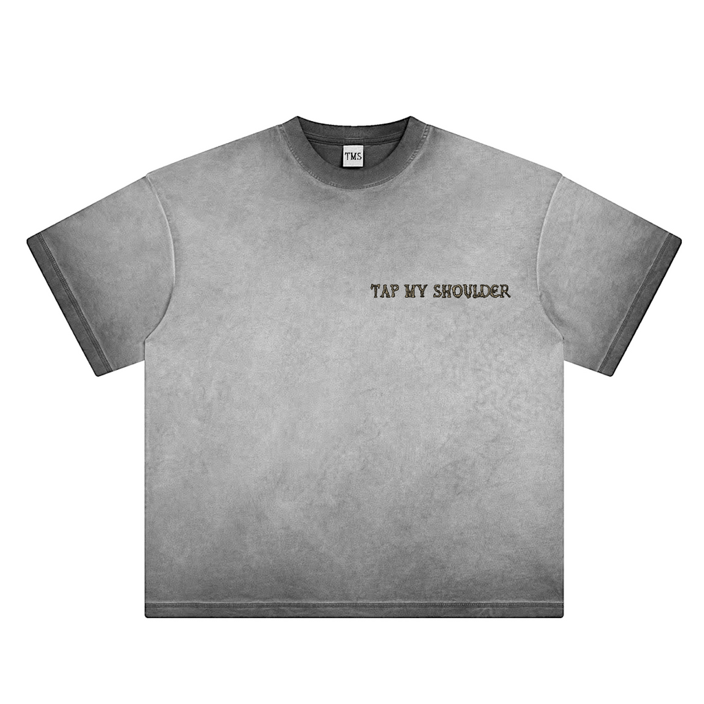 Tapmyshoulder “STONE”